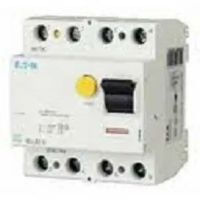 Produktbild von 4-poliger Differentialschutzschalter PFIM-80/4/01-MW