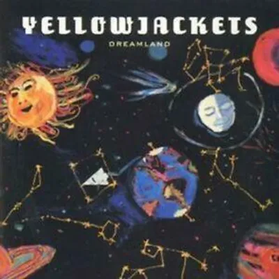 Produktbild von Yellow Jackets : Dreamland CD (1999)