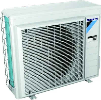 Image de Unite Ext Daikin Altherma 3 R
