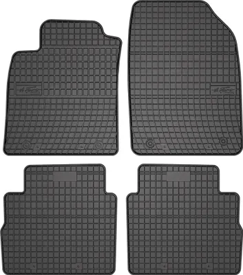 Imagen del producto de Alfombrillas para el suelo del vehículo FROGUM, compatibles con Opel Signum (2003-2008) y Opel Vectra C (2002-2008)
