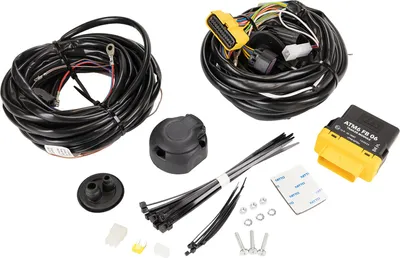 Produktbild von Thule VeloSwing Wiring Kit 13-polig ab 2011