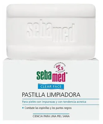 Imagen del producto de Sebamed Reinigung Waschstück 100g