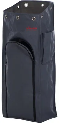 Produktbild von Müllsackverkleidung Reinigungswagen Voleo Pro graublau