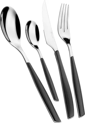Produktbild von Bugattiglamouröses Besteckset MP107937