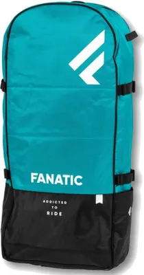 Immagine prodotto di FANATIC PURE BAG Fly Air: borsa da trasporto per tavola da stand up paddle (iSUP) / zaino per tavola da SUP / tavola L
