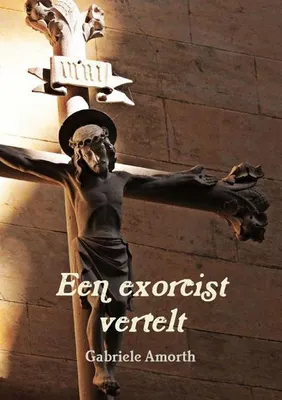 Immagine prodotto di Een exorcist vertelt