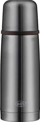 Zdjęcie produktu dla alfi ISOTHERM PERFECT AV Trinkflasche – Vorteilsset mit Reinigungsbürste CLEAN FIX 30 cm