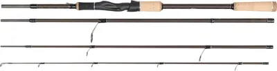 Produktbild von Abu Garcia Steckrute Diplomat X Diplomat X 80MH