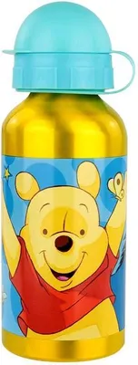 Immagine prodotto di Bottiglia 0,4 Winnie the Pooh 68928