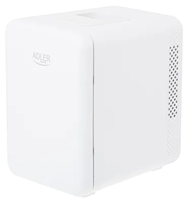 Image de Mini-réfrigérateur blanc ADLER AD 8084w
