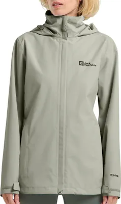 Obrázok produktu pre Jack Wolfskin Trailtime 2L Jacket Women
