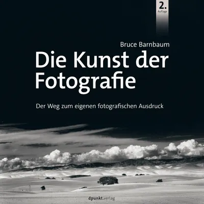 Produktbild von Die Kunst der Fotografie