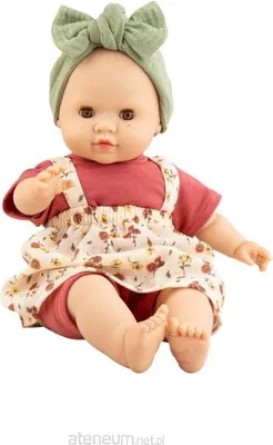Image de Paola Reina Poupée Julia - poupée réaliste 36 cm