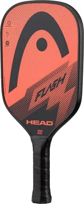 Produktbild von Head Racket Flash Pro Pickleball-schläger 2 Einheiten Orange 10 Orange 10