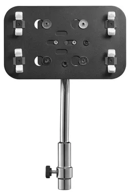 Produktbild von GODOX TLB2 Lichthalterung für 2 x TL60 oder TL120