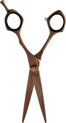 Image de Ciseaux de coiffeur Noir Bronze 6' Artero