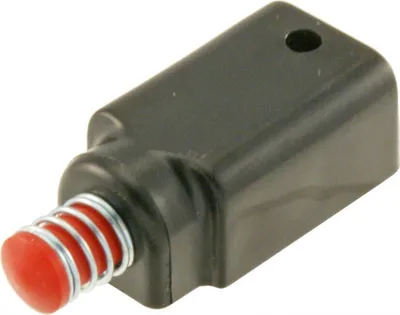 Produktbild von RMS Bremslichtschalter kompatibel mit Vespa PK50 / FL / XL / Rush / PK XL / PX125 – 150 – 200 / T5