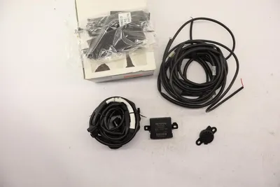 Produktbild von Original OE TOYOTA Einparkhilfe PW5010K101