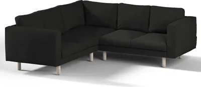 Obrázek produktu pro Potah na pohovku IKEA Norsborg rohová 4-místná