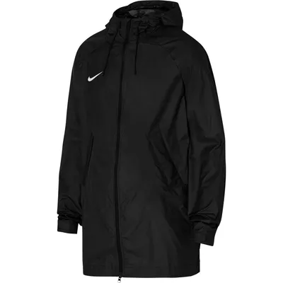 Produktbild von Nike Academy Pro Allwetterjacke Herren - Schwarz | Größe: M