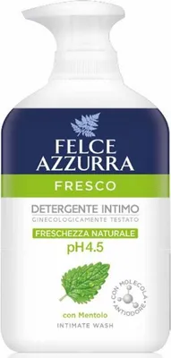 Produktbild von Sapone Intimo Fresco Intimpflege-Lotion 250ml - Felce Azzurra