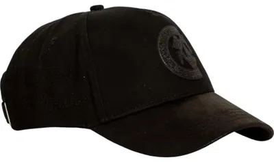 Image de Kentucky Horsewear Casquette Sparkling Basecap Noir Taille unique