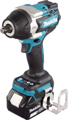 Produktbild von Akku-Schlagschrauber 1/2'' 700Nm 18V Ltx 2*5.0Ah - M Dtw700Rtj