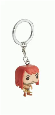 Zdjęcie produktu dla Wrath - brelok Funko Pocket POP!