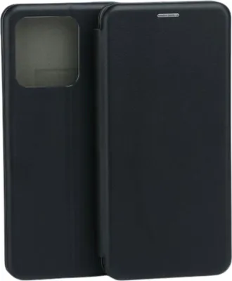 Immagine prodotto di Beline Book Case Magnetico Realme C51 Nero/Nero