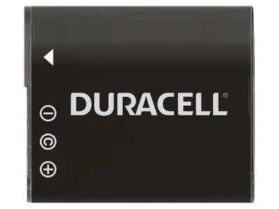 Produktbild von Duracell DR9714 (sony NP-BG1) Lithium Ionen (Li-Ion) Akku für Digitale Kamera, 900 mAh Kapazität, Akkutyp Sony NP-BG1