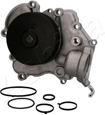 Produktbild von ASHIKA Kühlmittelpumpe Wasserpumpe für JEEP GRAND CHEROKEE IV (WK, WK2) 35-09-944