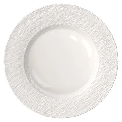 Image de Villeroy & Boch, ensemble de plats de service "Ice", 4 pièces