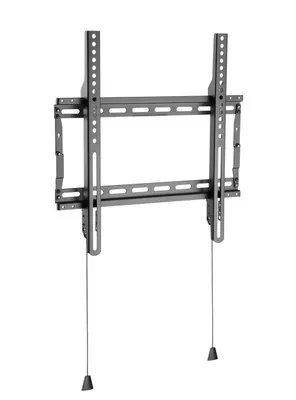 Obrázok produktu pre Techly Wandhalterung für 1 Display 32-70", schwarz