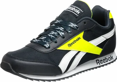 Produktbild von Reebok REEBOK ROYAL CLJOG Jungen FW9257 EUR 20