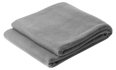 Image de Stamina - Couverture « Bering » LT1249 (taille unique) (gris chiné)