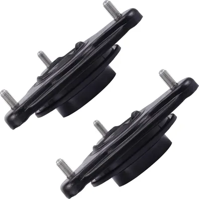 Produktbild von 2x Domlager for Porsche 911 Boxster 1996-2012 Cayman 2005-2013 99634301804
