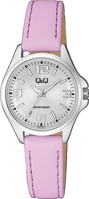 Image de Q&Q - QA07J354Y - Montre-bracelet