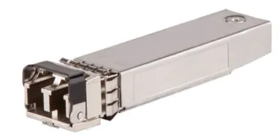 Produktbild von Aruba 10G SFP+ LC LR 10km SMF XCVR