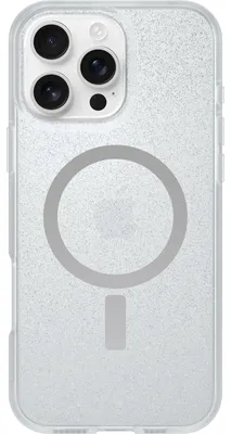 Produktbild von OtterBox React Series MagSafe Hülle für iPhone 16 Pro Max, stoßfest, sturzsicher