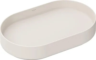 Produktbild von HANSGROHE 60325780 Aufsatzwaschtisch Xuniva Evo U