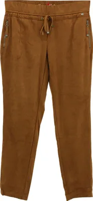 Produktbild von BUENA VISTA Jogg Pants vegan velour  2209 B5798 9247.4765 XS