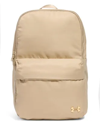 Immagine prodotto di Zaino Under Armour Studio Spirit 21l Donna Beige Beige Taglia unica