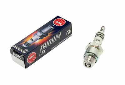 Produktbild von NGK Zündkerze BR9ECSIX