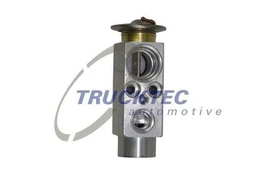 Produktbild von TRUCKTEC AUTOMOTIVE Expansionsventil Klimaanlage 05.59.011 für MAN TGM