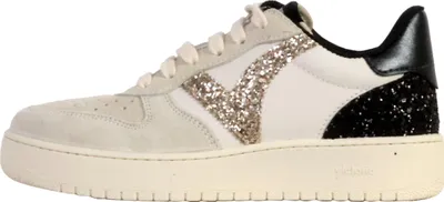 Produktbild von Leder-Sneaker