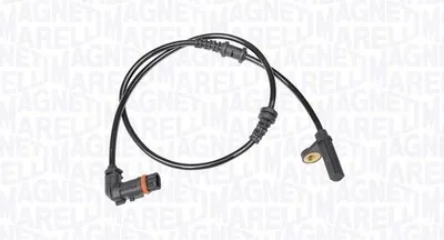 Immagine prodotto di Sensore Abs Db P. W204 07- Classe C Le Pr