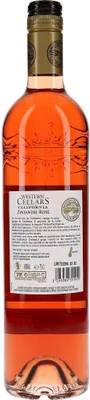 Produktbild von West.cell.zinf.rose  0,75   Tr