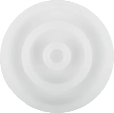 Produktbild von Kreis Silikonform Kerzenhalter, Beton Lippenstifthalter Kerzenhalter Form, 3D Kerze Silikonform, Gipsharz Gießform, Gießform DIY Kerzenhalter Epoxidharzform