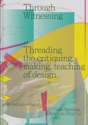 Produktbild von Through Witnessing
