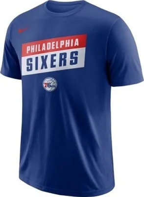Obrázok produktu pre Nike Trička Philadelphia 76ERS Dry, AA2473495, Veľkosť: 173